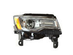 55112910AH - : Headlamp, Right for Jeep: Grand Cherokee Image