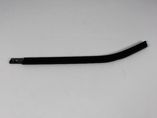 4806140AB - Doors, Door Mirrors and Related Parts: Rear Door Belt Weatherstrip, Right for Mopar Image