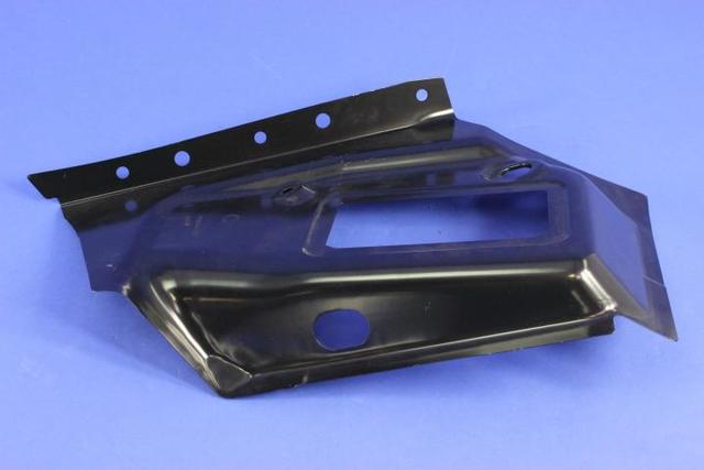 68104231AB - Body Sheet Metal Except Doors: Quarter Panel Extension, Left for Mopar Image