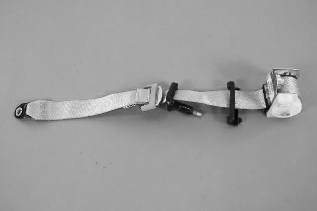 1BF011J3AE - Interior Trim: Rear Outer Seat Belt, Left for Mopar Image