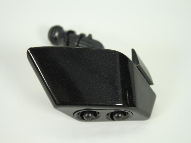 1KF06TZZAA - Frame, Bumper and Fascia: Headlamp Washer Cover, Right for Chrysler: Town &amp; Country Image