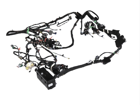 68499791AB - Electrical: Body Wiring for Mopar Image