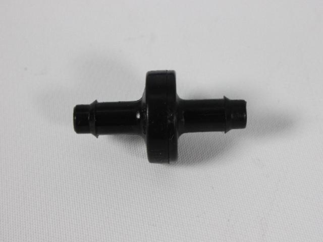 4549209 - Air Conditioning &amp; Heater: Check Valve Package for Dodge: Ram 1500, Ram 2500, Ram 3500 | Jeep: Cherokee, Liberty Image