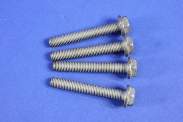 6511200AA - Electrical: Hex Flange Head Screw for Chrysler: 200 | Jeep: Cherokee, Compass Image