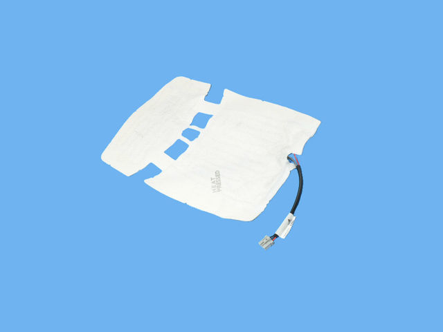 68288751AA - Electrical: Heater Pad for Fiat: 500X Image