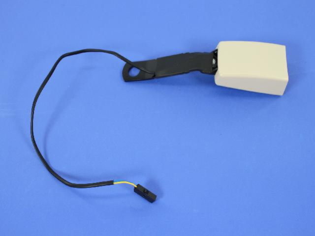 YW071T1AD - Restraints: Buckle, Left for Chrysler: Sebring Image