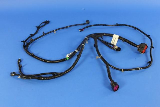 68207134AH - Electrical: Front End Module Wiring for Mopar Image
