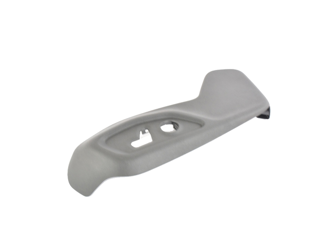 5YS17LXHAA - Interior Trim: Front Seat Shield for Jeep: Renegade Image