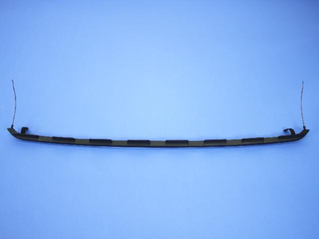 5137554AC - Body Sheet Metal Except Doors: Sunroof Wind Deflector for Chrysler: 300 | Dodge: Challenger, Charger, Magnum, Ram 1500, Ram 2500, Ram 3500 | Jeep: Grand Cherokee Image