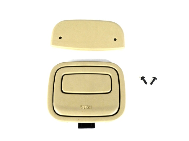 6BE97HL1AB - Interior Trim: Latch Release Handle for Jeep: Grand Cherokee Image