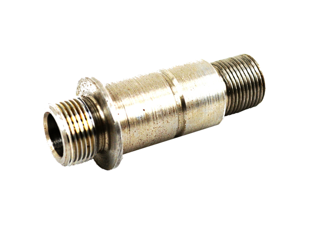 5047369AC - 2.4L Gas; Engine: Engine Oil Cooler Connector for Chrysler: 200 | Dodge: Dart | Fiat: 500X | Jeep: Cherokee, Compass, Renegade | Ram: ProMaster City Image