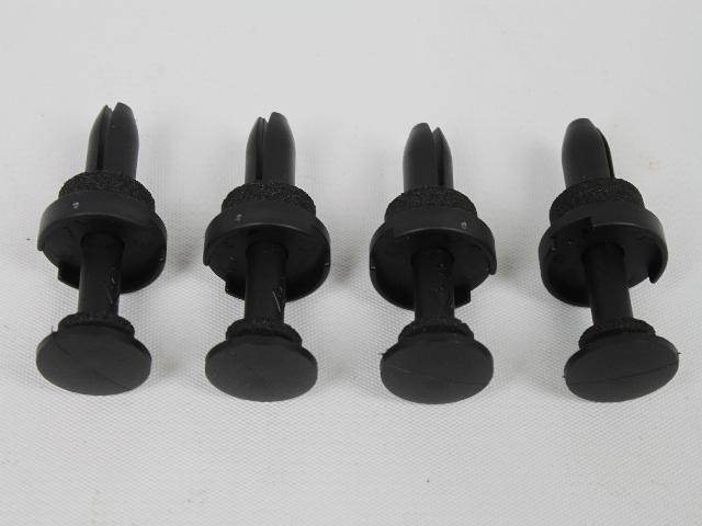 4806240AB - Frames and Bumpers: Push Pin for Chrysler: 200, 300, Sebring | Dodge: Avenger, Charger, Magnum Image