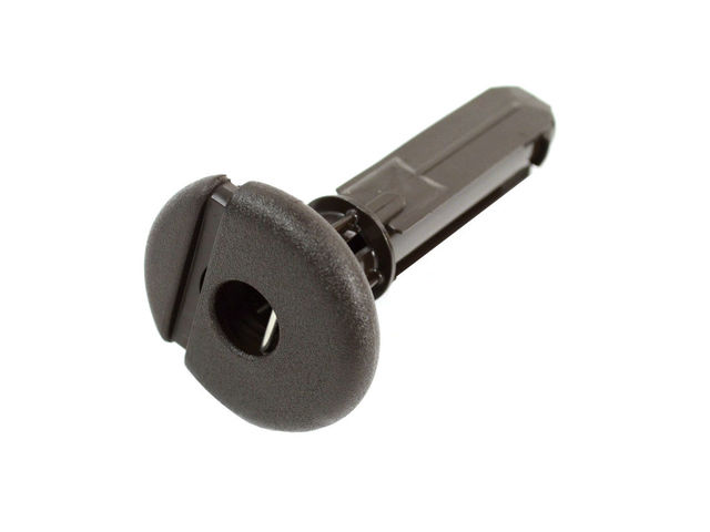 5RL51LU5AA - Interior Trim: Headrest Sleeve, Center, Locking for Jeep: Cherokee Image