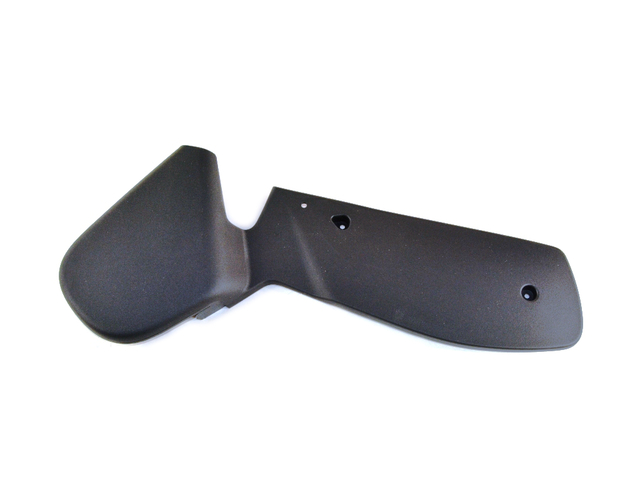 1XS82DX9AE - Interior Trim: Front Seat Shield, Right Seat for Jeep: Cherokee Image