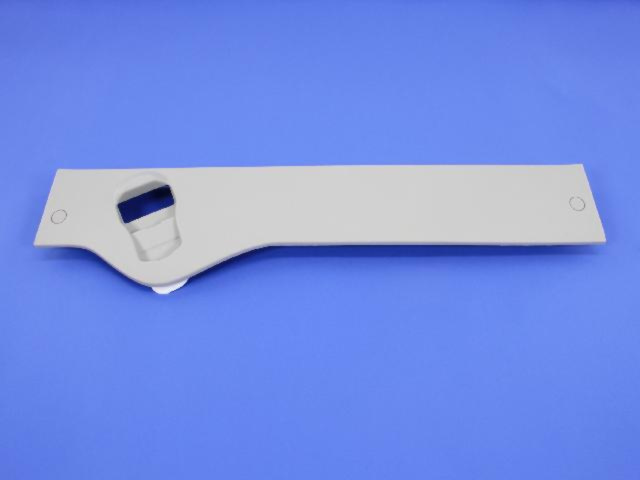 ZR44ES3AH - Interior Trim: Rear Header Molding for Chrysler: Town &amp; Country | Dodge: Grand Caravan Image