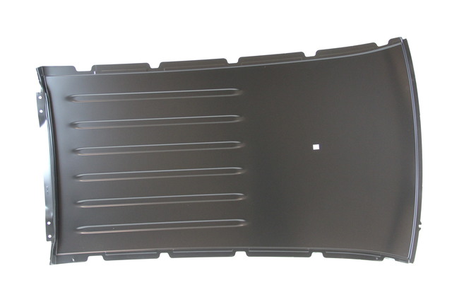 5074888AB - Body Sheet Metal Except Doors: Roof Panel for Jeep: Compass Image