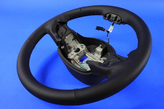 5QV35LU5AE - Steering: Steering Wheel for Jeep: Cherokee Image