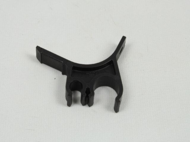 52122565AA - Emission Controls: Fuel Tube Clip for Dodge: Ram 1500 | Ram: 1500, ProMaster 1500, ProMaster 2500, ProMaster 3500 Image