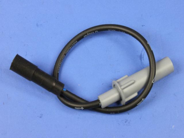 4686738AA - Electrical: Ignition Cable for Chrysler: Pacifica, Town &amp; Country, Voyager | Dodge: Caravan, Grand Caravan Image