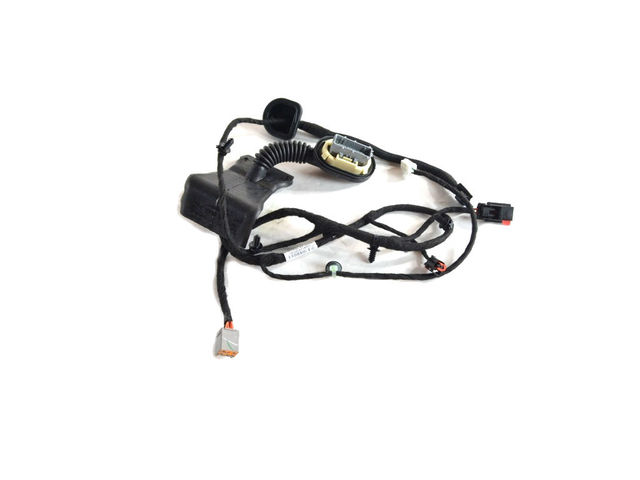 68238124AB - Electrical: Rear Door Wiring, Right Rear Door for Mopar Image