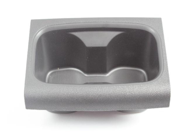 1JC93XDVAA - Interior Trim: Console Mounted Cupholder for Chrysler: Town &amp; Country | Dodge: Grand Caravan Image
