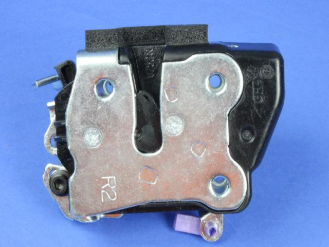 2002-2010 Dodge Front Door Latch, Right 55372852AB | My Mopar Parts