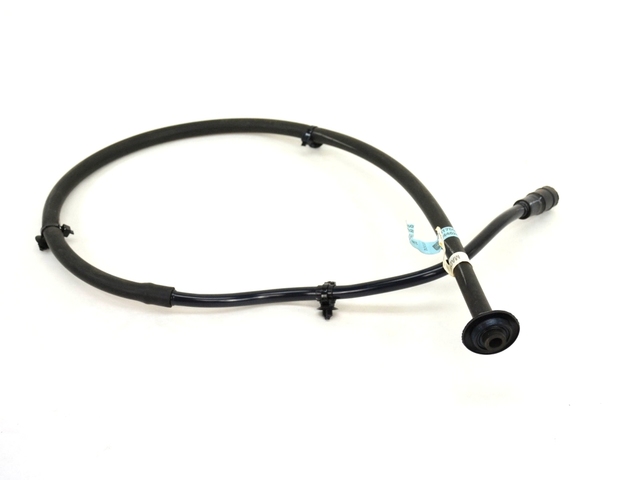 68175020AA - Body Sheet Metal Except Doors: Sunroof Drain Hose, Right for Jeep: Grand Cherokee, Grand Cherokee WK Image