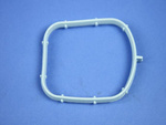 53032382AB - : Intake Manifold Seal for Chrysler: 300, Aspen | Dodge: Charger, Durango, Magnum, Ram 1500, Ram 2500, Ram 3500 | Jeep: Commander, Grand Cherokee Image