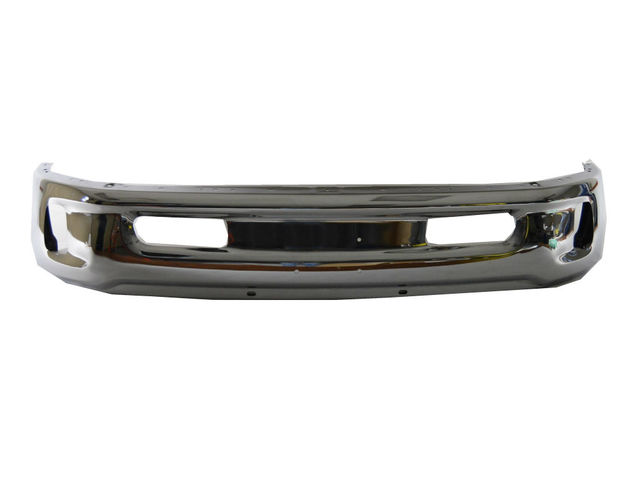 68160853AB - Frame, Bumper and Fascia: Front Bumper for Ram: 1500, 1500 Classic Image