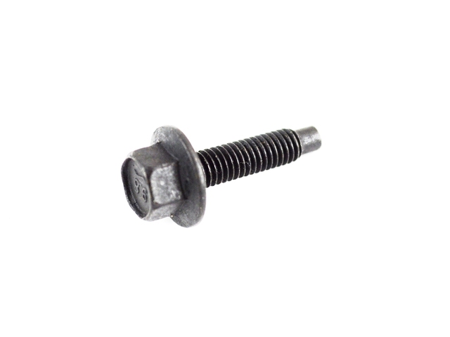 6506220AA - Interior Trim: Hex Flange Head Screw for Chrysler: 200, 300, Sebring | Dodge: Avenger, Challenger, Charger, Journey, Stratus | Fiat: 500 | Jeep: Liberty Image