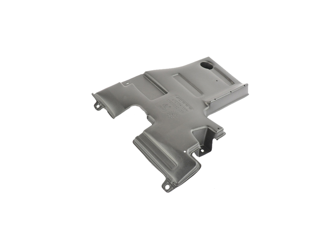 68254965AA - Body Sheet Metal Except Doors: Floor Pan Shield for Fiat: 500X | Jeep: Renegade Image