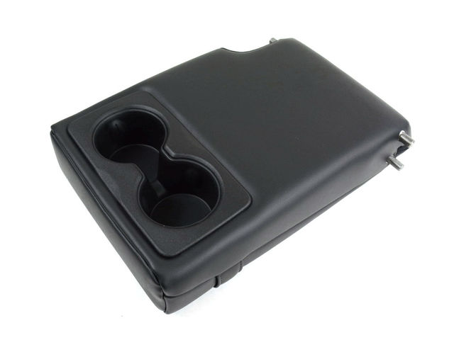 1VR31DX9AB - Interior Trim: Rear Seat Center Armrest for Jeep: Cherokee Image