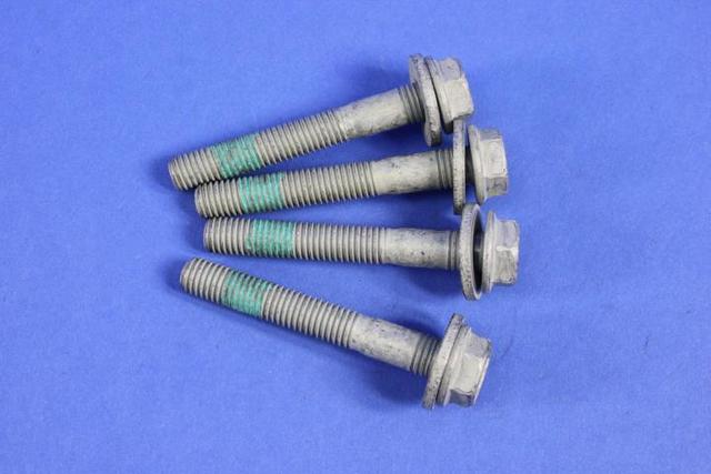 6511385AA - 62TE; 6-Speed; Automatic Transaxle: Hex Flange Head Screw And Washer for Ram: ProMaster 1500, ProMaster 2500, ProMaster 3500 Image