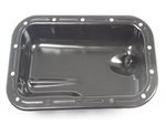 5184546AD - : Engine Oil Pan, Lower for Chrysler: 300 | Dodge: Challenger, Charger | Jeep: Wrangler, Wrangler JK Image