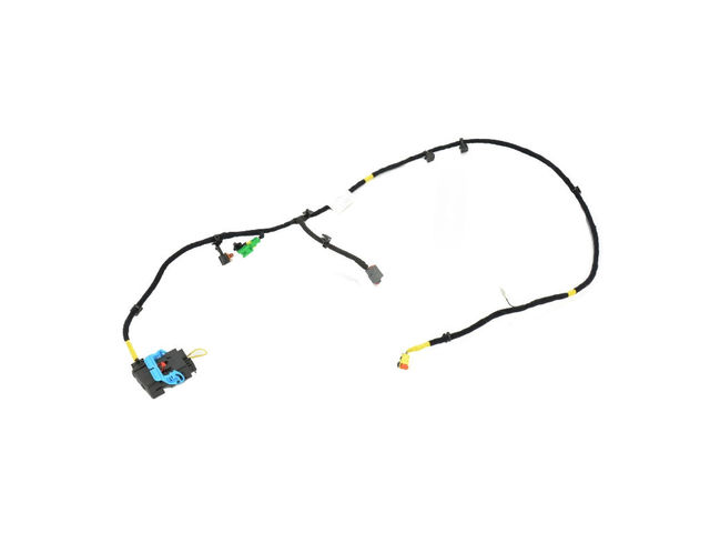 68284400AA - Electrical: Seat Wiring, Right for Jeep: Renegade Image