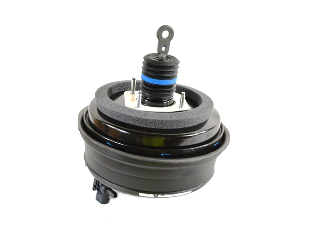 68259553AB - Brakes: Power Brake Booster for Jeep: Grand Cherokee Image