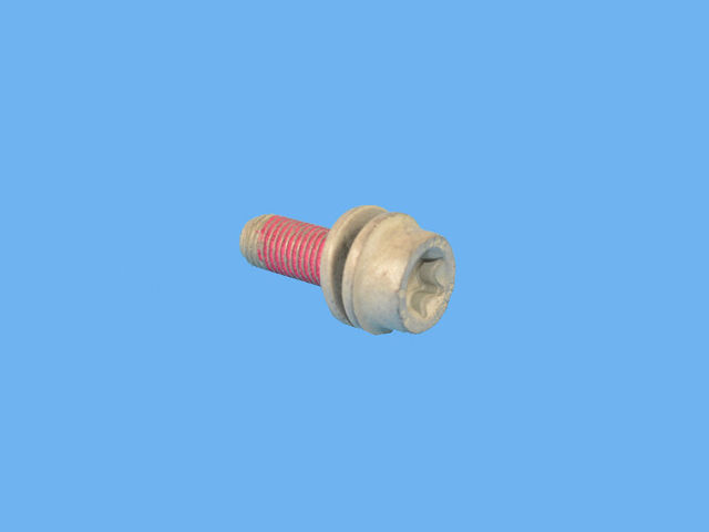 6512240AA - Brakes: Torx Head Bolt for Mopar Image