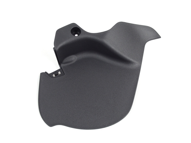 1XW39LC5AB - Interior Trim: Seat Shield, Left for Jeep: Cherokee Image