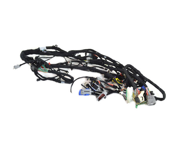 68257847AE - Electrical: Instrument Panel Wiring, Us for Mopar Image