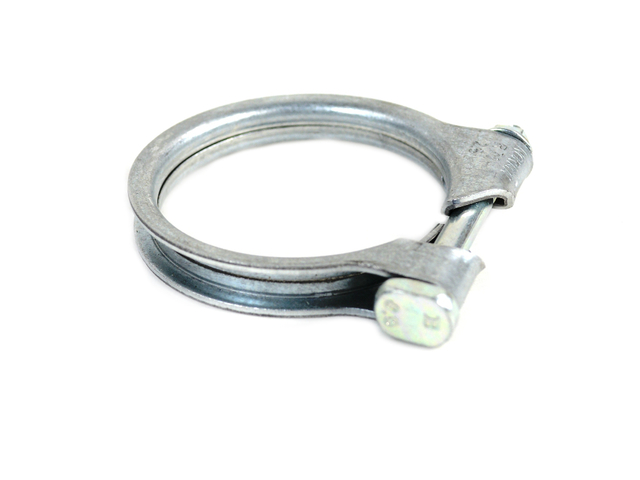 68012004AA - Exhaust: Clamp for Dodge: Sprinter 2500, Sprinter 3500 Image