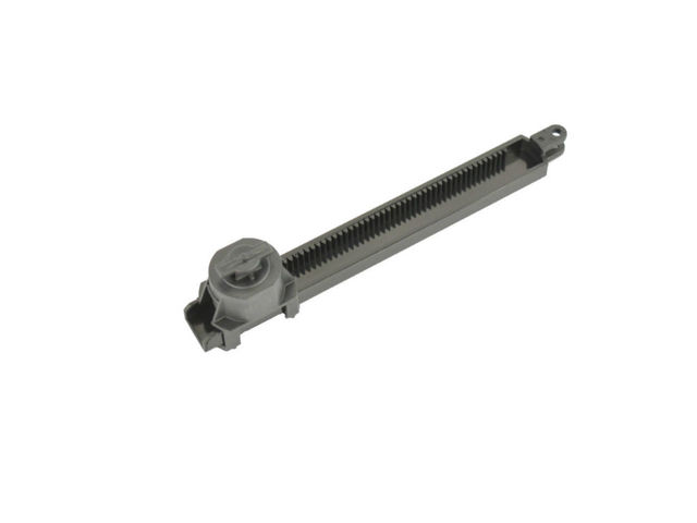 68247069AA - Interior Trim: Glove Box Door Dampener for Dodge: Hornet | Jeep: Compass, Renegade Image