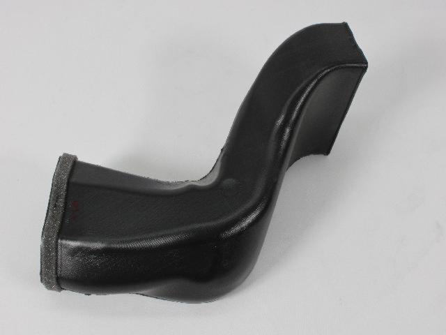 4677527AB - Air Conditioners and Heaters: Rear A/c Duct for Chrysler: Town &amp; Country | Dodge: Grand Caravan | Ram: C/V Image