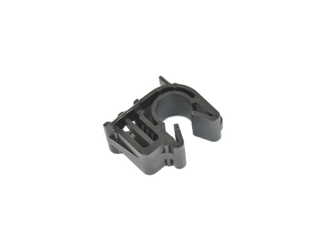 52029597AA - Fuel: Fuel Line Clip for Dodge: Hornet | Fiat: 500X | Jeep: Compass, Renegade Image