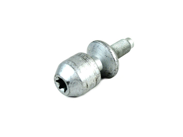 6511186AA - Interior Trim: Pan Head Screw for Ram: ProMaster 1500, ProMaster 2500, ProMaster 3500, ProMaster EV Image