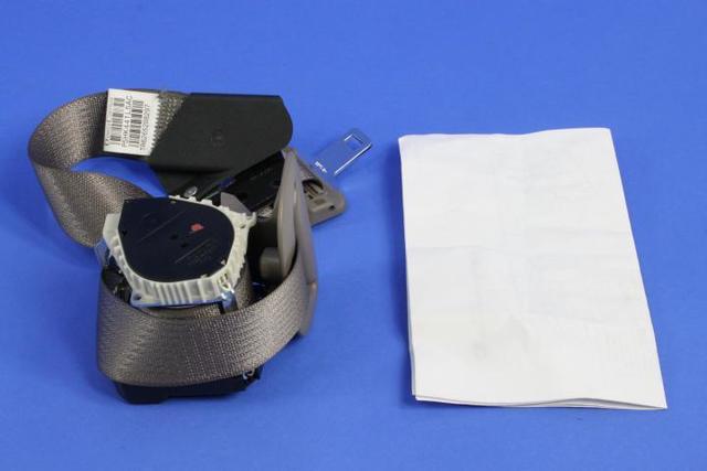 5HK441L5AC - Interior Trim: Rr Cntr Shoulder Seat Belt for Jeep: Liberty Image