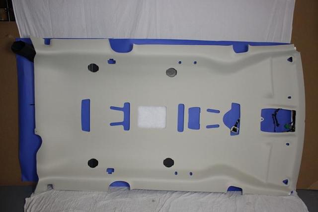 1JK491W1AB - Interior Trim: Headliner for Chrysler: Town &amp; Country | Dodge: Grand Caravan | Ram: C/V Image