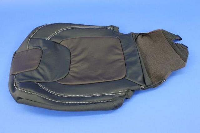 5RA86LC5AE - Interior Trim: Rear Seat Cushion Cover for Jeep: Cherokee Image