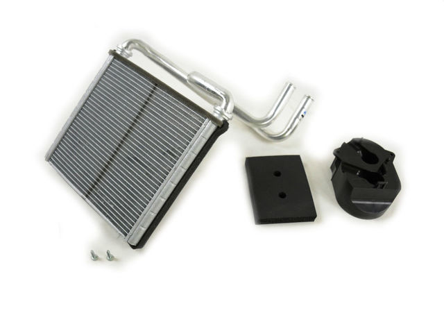 68048895AA - Air Conditioners and Heaters: Heater Core for Dodge: Ram 1500, Ram 2500, Ram 3500 | Ram: 1500, 1500 Classic, 2500, 3500 Image