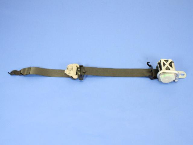 UX531DVAF - Interior Trim: Front Outer Seat Belt, Left for Chrysler: 300 | Dodge: Charger, Magnum Image