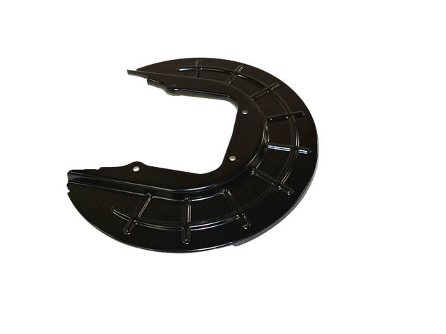 68298657AA - Brakes: Splash Shield, Left for Chrysler: 200 | Jeep: Cherokee Image